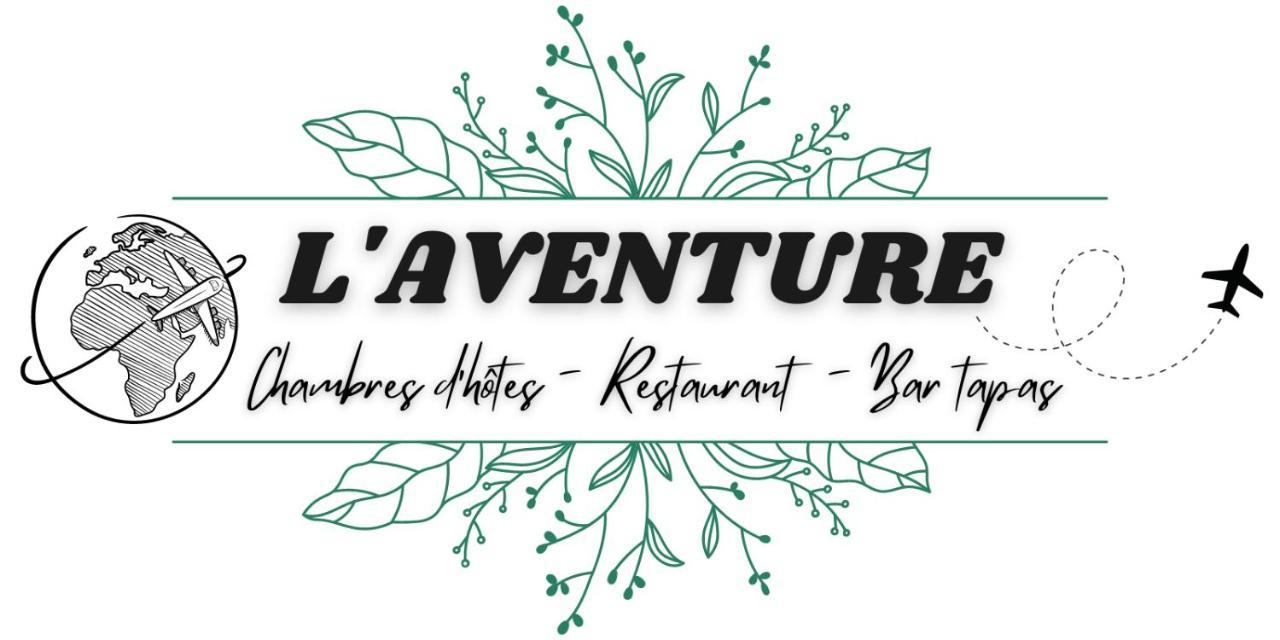 莫桑克斯 L'Aventure酒店 外观 照片