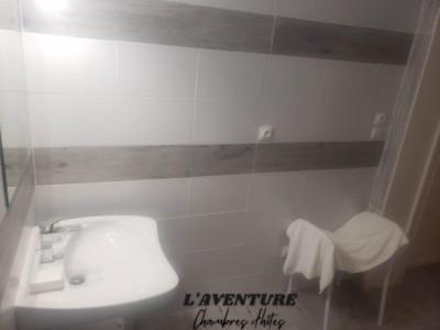 莫桑克斯 L'Aventure酒店 外观 照片
